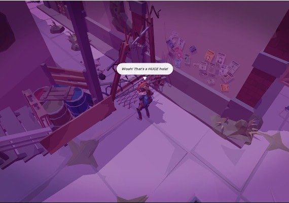 Zoffice EN Argentina Xbox One/Series Digital Key