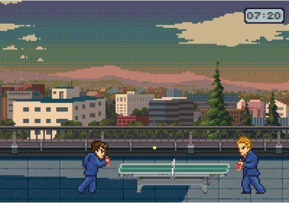 The Friends of Ringo Ishikawa EN Argentina Xbox One/Series Digital Key