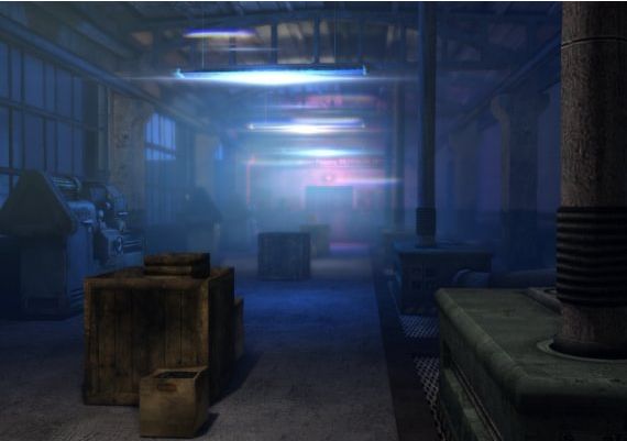 In Fear I Trust: Episode 3 EN/FR/RU Global Steam Digital Key