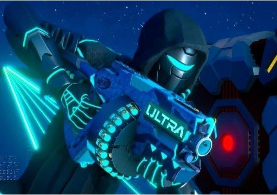 Nerf Legends Deluxe Edition EN Argentina Xbox One/Series Digital Key