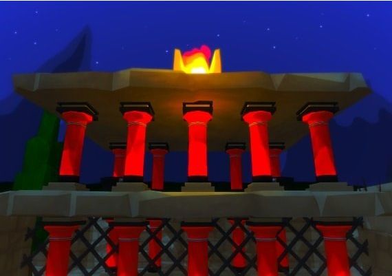 MinosMaze - The Minotaur's Labyrinth EN/DE/FR/IT/PT/RU/ZH/ES Global Steam Digital Key