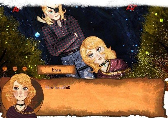 Mysteria of the World: The Forest of Death EN/RU Global Steam Digital Key