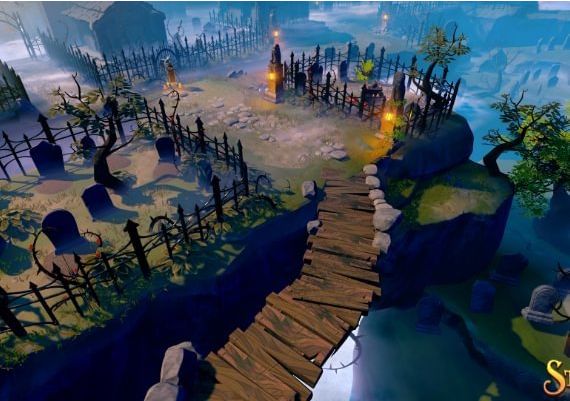 Stories: The Path of Destinies EN/DE/FR/IT/PT/RU/ES Global Steam Digital Key