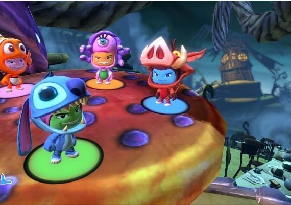 Disney Universe Global Steam Digital Key