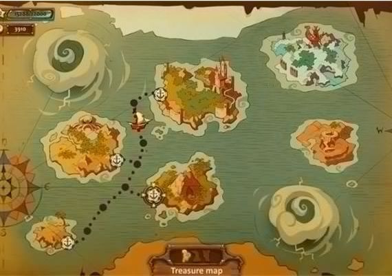 Braveland - Trilogy EN United States Xbox One/Series Digital Key