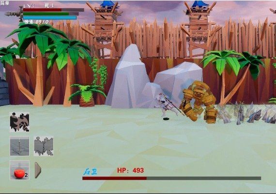 救赎抉择 Resurrection ZH Global Steam Digital Key