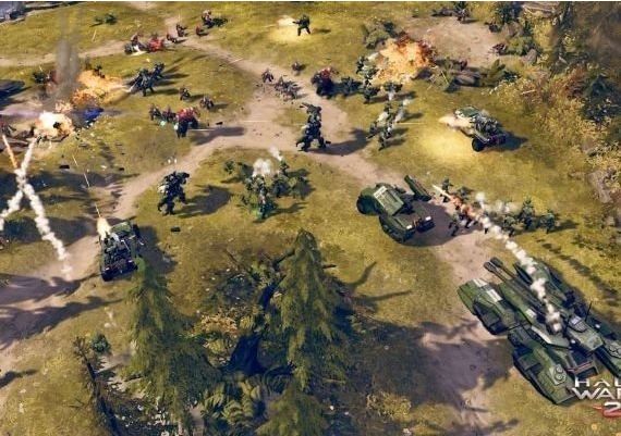 Halo Wars 2: Awakening the Nightmare DLC EN United States Xbox One/Series Digital Key