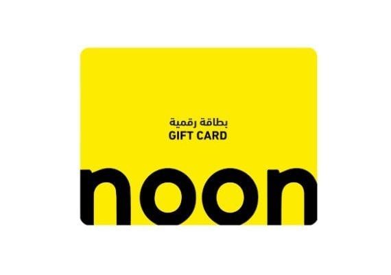 Noon Gift Card AED UAE 10 AED Prepaid Digital Key