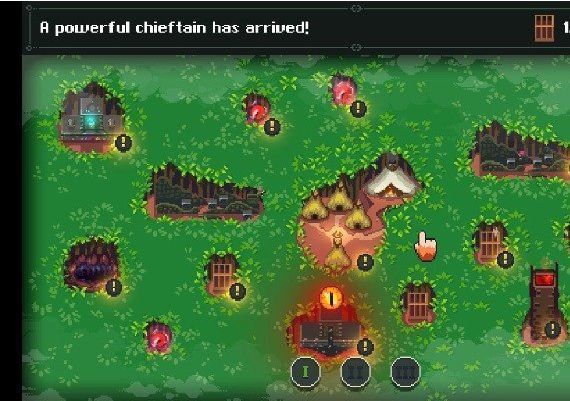 Furwind EN Global Steam Digital Key