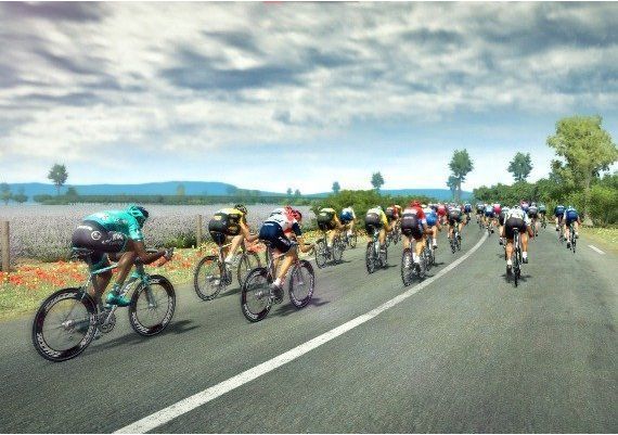 Tour de France 2021 EN Turkey Xbox Series Digital Key