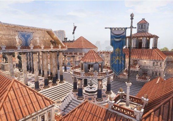 Conan Exiles - Architects of Argos Pack DLC EU Steam Digital Key