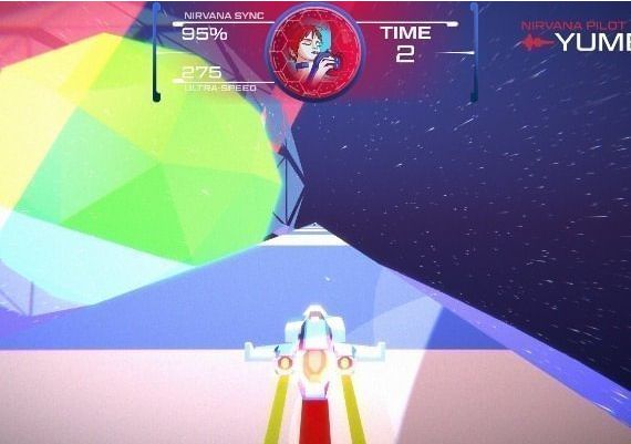 Nirvana: Pilot Yume Deluxe Edition EN United States Xbox One/Series Digital Key