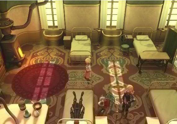 Earthlock Argentina Xbox One/Series Digital Key