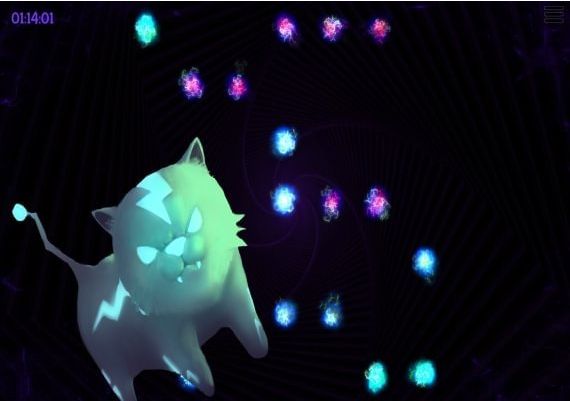 Energy Cycle EN Global Steam Digital Key