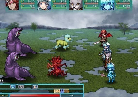 Antiquia Lost EN Argentina Xbox One/Series Digital Key