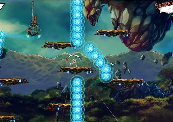 Isbarah EN Global Steam Digital Key