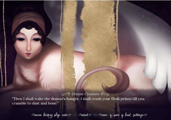 Tell a Demon EN/RU Global Steam Digital Key