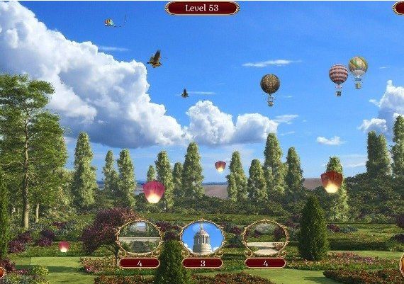 Jewel Match Solitaire X Collector's Edition EN Global Steam Digital Key