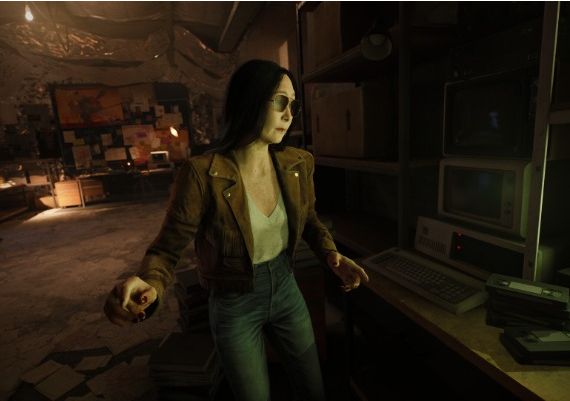 Dead Island 2: SoLA DLC EN ROW Steam Digital Key