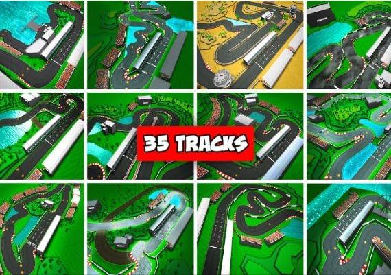 MiniDrivers Global Steam Digital Key