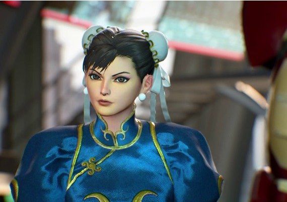 Marvel vs. Capcom: Infinite - Character Pass DLC EN Global Steam Digital Key