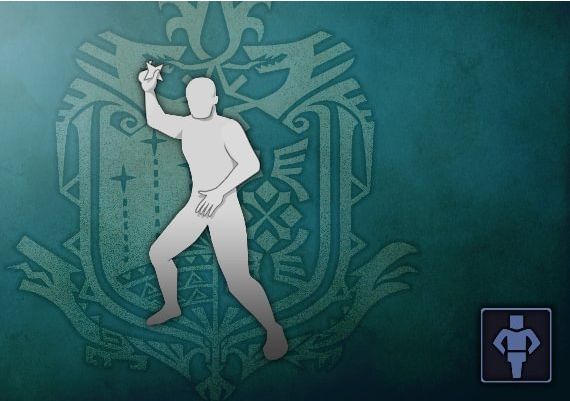 Monster Hunter: World - Deluxe Kit DLC Global Steam Digital Key