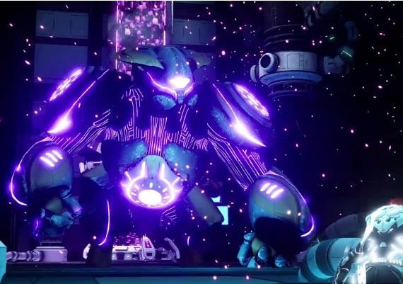 MARS 2120 EN United Kingdom Xbox One/Series Digital Key