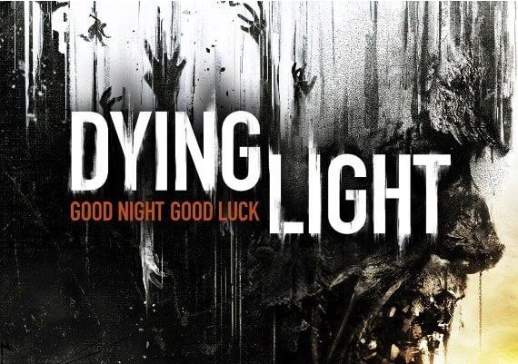 Dying Light UNCUT EN/DE/FR/ES Global Steam Digital Key