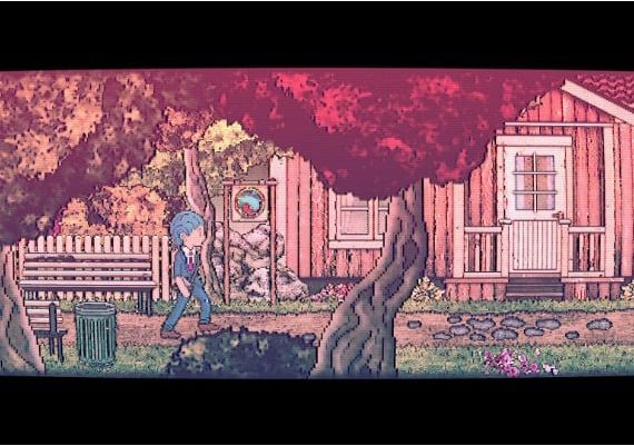 The Psychological Horror Bundle EN Canada Xbox One/Series Digital Key