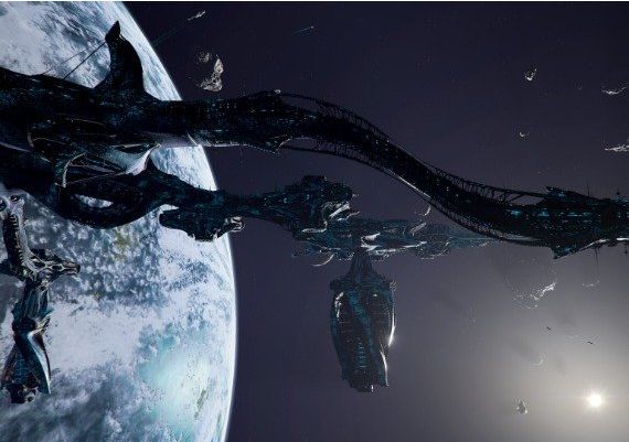 X4: Foundations - Kingdom End DLC Global Steam Digital Key