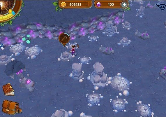 Farmer's Fairy Tale EN/DE Global Steam Digital Key