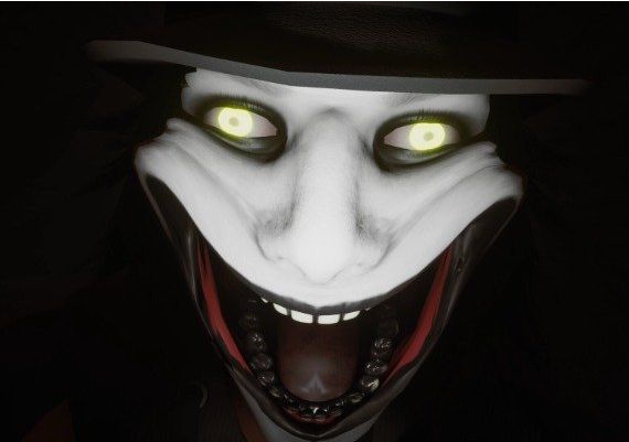 Suffer The Night EN/DE/ZH/ZH Global Steam Digital Key