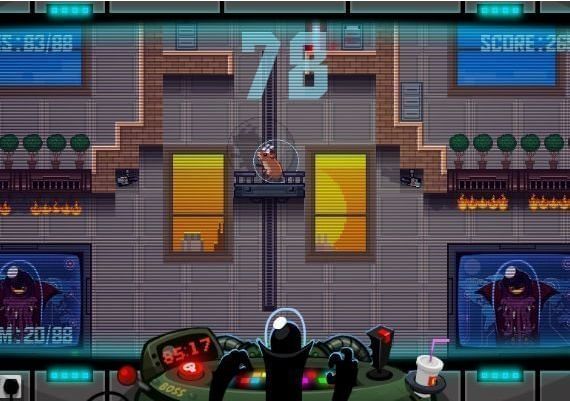 88 Heroes EN/DE/FR/IT/NL/JA/PT/ES United States Xbox One/Series Digital Key