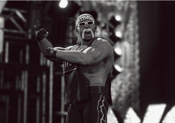 WWE 2K23 EN Colombia Xbox One Digital Key