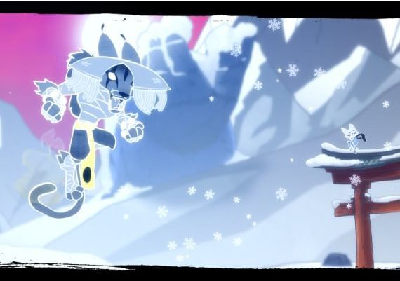 Samudai EN Global Steam Digital Key