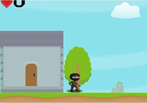 AOK Adventures Of Kok EN Global Steam Digital Key