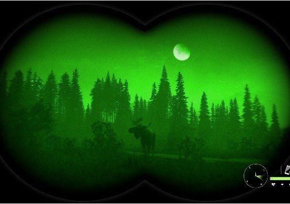 theHunter: Call of the Wild - High-Tech Hunting Pack DLC Global Steam Digital Key