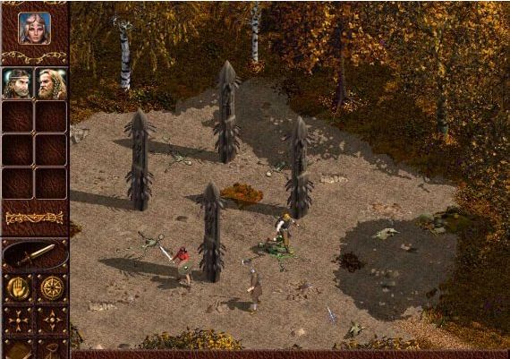 Konung 2 EN/RU/BG Global Steam Digital Key