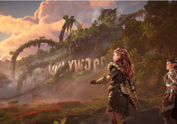 Horizon Forbidden West: Complete Edition EN Global PS5 Digital Key