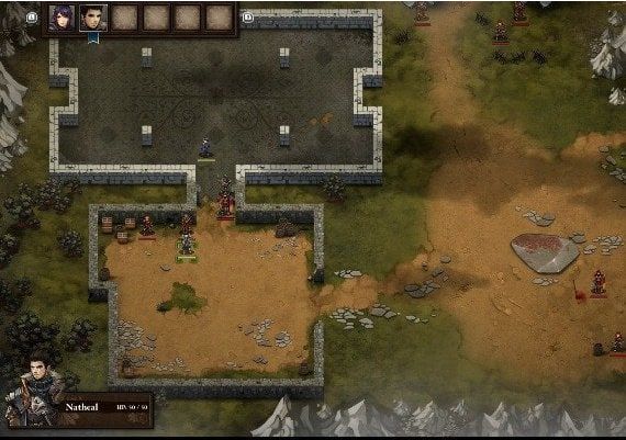 Rise Eterna EN Brazil Xbox One/Series Digital Key