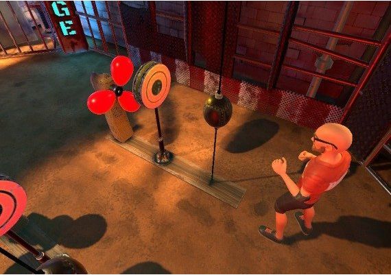 Escape Game Fort Boyard EN/DE/FR/IT/ES Global Steam Digital Key