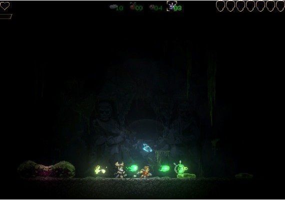 Batbarian: Testament of the Primordials EN Argentina Xbox One/Series Digital Key