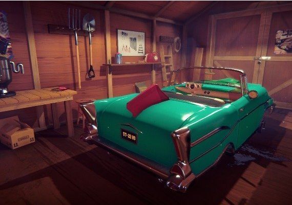 Oneiros EN/PL/TR Argentina Xbox One/Series Digital Key