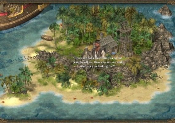 Hero of the Kingdom II EN/FR/IT Global Steam Digital Key