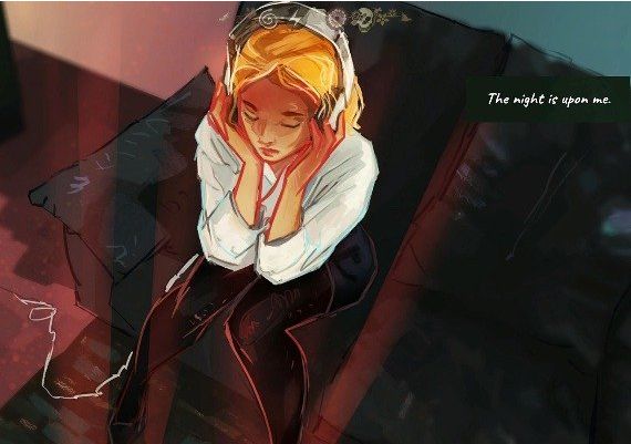 Across the Grooves EN/FR Global Steam Digital Key