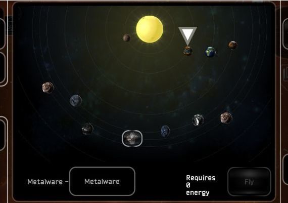 Plancon: Space Conflict EN/RU Global Steam Digital Key
