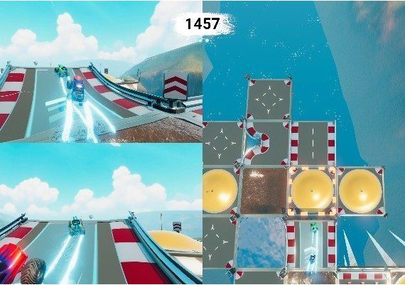 Can't Drive This Global Steam Digital Key