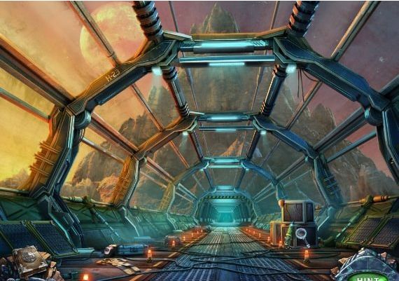 Eternal Journey: New Atlantis EN/DE/FR/RU/ES Global Steam Digital Key