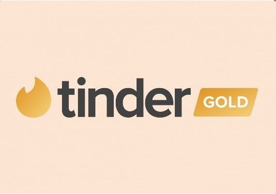 Tinder Gold - 12 Months US United States Tinder Digital Key