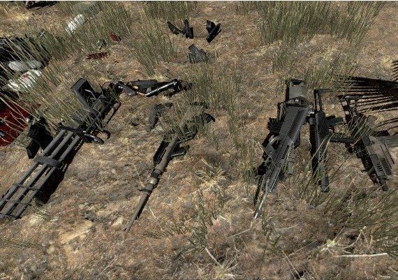 Dinosaur Hunt - Medieval Knights Hunter Pack DLC EN Global Steam Digital Key